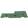 Samsung DD82-01248A Dishwasher Electronic Control Board Assembly Genuine Original Equipment Manufacturer (OEM) Part view 3