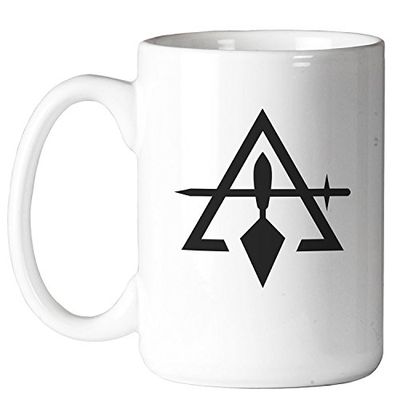 Cryptic Council Masonic Coffee Mug - [11 oz.]