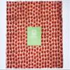 OurWay Beeswax Wraps 1 X-Large Reusable Food Storage Wrap (Red Apples) view 1