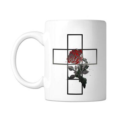 18th Degree Masonic Coffee Mug - [11 oz.]