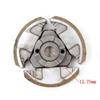 Amhousejoy New Complete Clutch Set Pad Basket Flywheel for KTM 50 Junior Senior Mini SX PRO LC by view 2