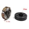 Amhousejoy New Complete Clutch Set Pad Basket Flywheel for KTM 50 Junior Senior Mini SX PRO LC by view 4