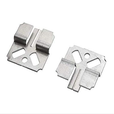 Nordlinger Pro MDF Laminating Clips