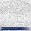 Bare Home Full XL Mattress Protector + 2 Pillow Protectors Bundle - Premium Hypoallergenic 100% Waterproof view 3