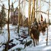 John Paul Strain - Christmas Carol view 1