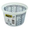 Seachoice 93440 Mixing Bucket 1/2 Pint view 1