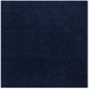 SAFAVIEH Area Rug 8x10 - Athens Shag Collection - Large - Navy, Non-Shedding & Easy to Clean, Ideal for Living Room, Bedroom, Dining Space (SGA119N) view 2