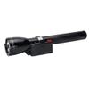 MagLite ML150LR LED Rechargeable Flashlight  1,082 Lumens, 458m Beam Distance, Multi-Mode Tactical Light  Black view 1