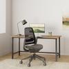 Steelcase Series 1 Office Chair - Ergonomic Work Chair with Wheels for Carpet - Helps Support Productivity - Weight-Activated Controls, Back & Arm Support - Easy Assembly - Graphite view 2