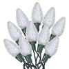 INLITEN LLC-Import 47737-88 Holiday Wonderland 75-Count Cool White C9 Spool Set view 1