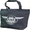 (Diggit) Digitinc 0089900-0001 Felix UCC Series Tote Bag, Black, 14.6 x 14.2 inches (37 x 36 cm) view 1