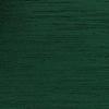Ultimate Textile -10 Pack- Reversible Shantung Satin - Majestic 54 x 96-Inch Rectangular Tablecloth, Hunter Green view 2