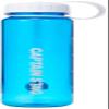 Captain Stag UE-3381 Water Bottle, Sports Bottle, 16.9 fl oz (500 ml), Direct Drinking, Rice Marking, 3.3 Cups, Blue view 1