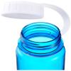 Captain Stag UE-3381 Water Bottle, Sports Bottle, 16.9 fl oz (500 ml), Direct Drinking, Rice Marking, 3.3 Cups, Blue view 2