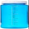 Captain Stag UE-3381 Water Bottle, Sports Bottle, 16.9 fl oz (500 ml), Direct Drinking, Rice Marking, 3.3 Cups, Blue view 4