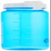 Captain Stag UE-3391 Water Bottle, Sports Bottle, 22.0 fl oz (650 ml), Direct Drinking, Rice Marking, 4.5 Cups, Blue view 3