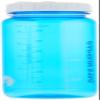 Captain Stag UE-3391 Water Bottle, Sports Bottle, 22.0 fl oz (650 ml), Direct Drinking, Rice Marking, 4.5 Cups, Blue view 4