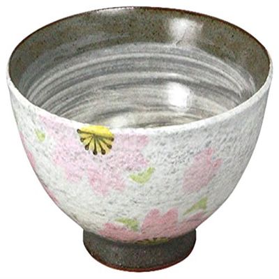 CtoC JAPAN Yunomi (Stylish) Kohiki Cherry Blossom (Sencha) / Arita Ware Japanese Cup Pottery/Size (10x5.7/No: 518792)