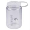 Captain Stag UE-3390 Water Bottle, Sports Bottle, 22.0 fl oz (650 ml), Direct Drinking, Rice Marking, 4.5 Cups, White view 1