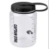 Captain Stag UE-3389 Water Bottle, Sports Bottle, 22.0 fl oz (650 ml), Direct Drinking, Rice Marking, 4.5 Cups, Black view 1