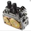 HHT NG Valve SIT (230-0710) - Brass, 2 Inch Flare Inlet & Outlet, 2 Ports, 2 PSI Max Pressure, 5 Year Spare Part Availability view 1