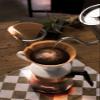 BONMAC VCD-2W #897182 Coffee Dripper Conical V-Shaped Porcelain Dripper for 1-4 Cups view 2