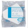 Bonmac Coffee Filters 4-6 Cups Enzyme Bleach Filters NB-400S 100 Count #816127 view 1