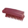 MPF HB30-05N-RE Hand Brush, Red view 1