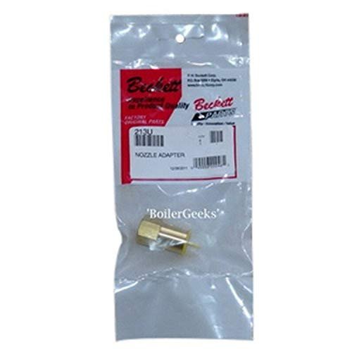 Beckett 213U Adapter Genuine Original Equipment Manufacturer (OEM) Part