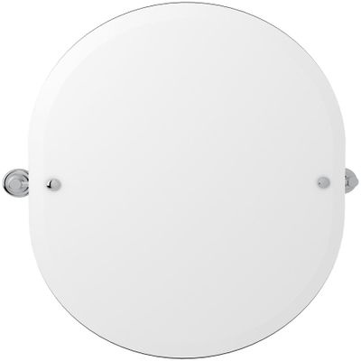 ROHL U.6482APC Bath Accessories, Polished Chrome