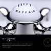 ROHL U.6482APC Bath Accessories, Polished Chrome view 4