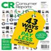 Consumer Reports Magazine | February 2018 (afamncg store) view 1