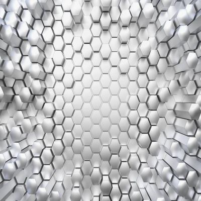 Titanium Wall Mural