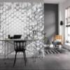 Titanium Wall Mural view 2