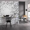 Titanium Wall Mural view 3