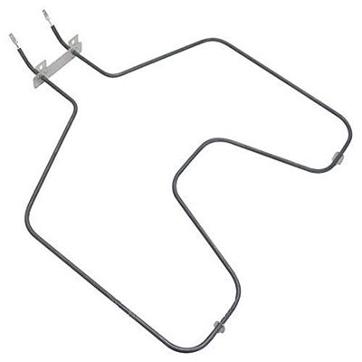 Compatible Oven Bake Heating Element for General Electric JBP64BB2CT, General Electric JB640DN1BB, General Electric JBP65MM1BS, General Electric JBP67BD1WH Range