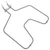 Compatible Oven Bake Heating Element for General Electric JBP64BB2CT, General Electric JB640DN1BB, General Electric JBP65MM1BS, General Electric JBP67BD1WH Range view 1