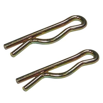 Homelite Lawn Edger Replacement Hair Pins - A100533-2PK