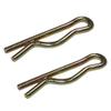 Homelite Lawn Edger Replacement Hair Pins - A100533-2PK view 1