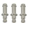 Bayonet NIBP Cuff Air Hose Connector-5 Pieces/Package (Male) view 1