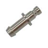 Bayonet NIBP Cuff Air Hose Connector-5 Pieces/Package (Male) view 3