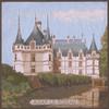Castle Azay Le Rideau French Tapestry Cushion - 19 in. x 19 in. Cotton by Charlotte Home Furnishings view 3