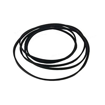 Compatible Dryer Belt for Estate TEDS840JQ0, LGR7646EQ2, LE7680XMW0, LEQ8000JQ1 Dryers