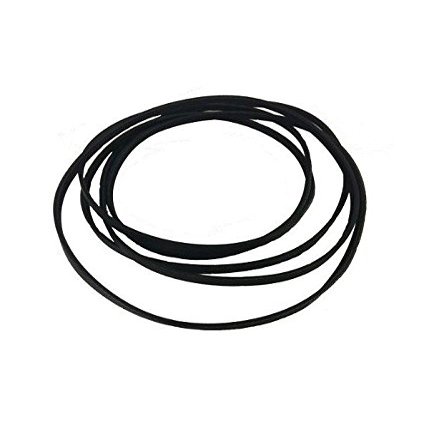 Compatible Dryer Belt for Estate TEDS840JQ0, LGR7646EQ2, LE7680XMW0, LEQ8000JQ1 Dryers