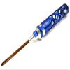Integy Precision Tool Phillips Head Driver #0 with 3.5x80mm Shank view 1