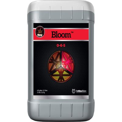 Cutting Edge Solutions Bloom 0-6 - 5 Cutting Edge Bloom 6 Gallon