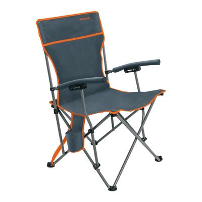 TRUPER SILLA-30 Folding Canvas Chair