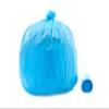Powerfull Butt Buster Blue 38" x 48" 3X Heavy Duty Can Liners, 44 Gallon - Blue, on Rolls (10 Rolls, 10 Liners per Roll, 100 Liners Total) view 1