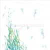 Alexandra Renke 10676 Seahorse Under Water Design Paper 12"X12" view 1