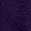 Ultimate Textile -3 Pack- Herringbone - Fandango 72 x 120-Inch Oval Tablecloth, Purple view 2